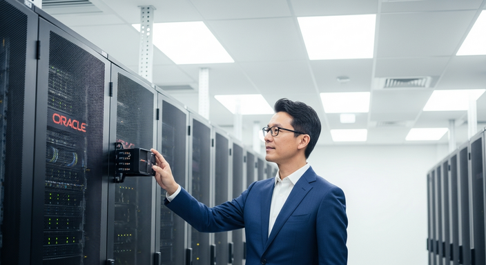 【即時新聞】甲骨文證實砸22億美元投資TikTok美國業務，取得15％關鍵股權