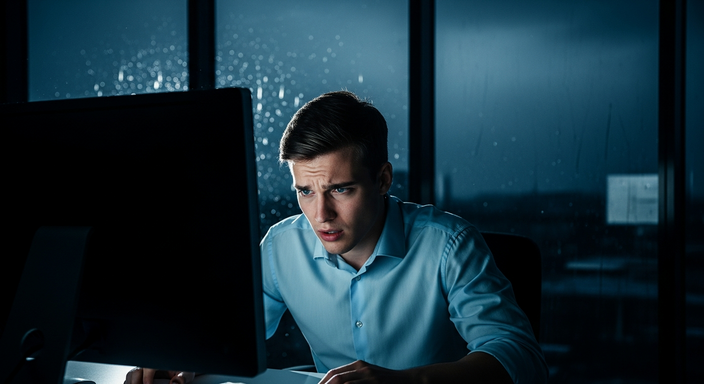 【即時新聞】AI代理取代人力！ServiceNow執行長警告大學畢業生失業率恐飆破30％