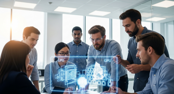 【即時新聞】輝達GTC大會下週登場，斥資200億美元結盟Groq攻AI推論晶片市場