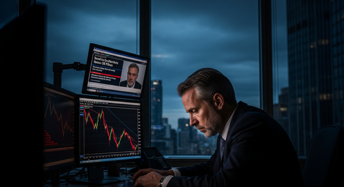 【即時新聞】伊朗衝突推升油價重挫美股，輝達GTC大會成下週市場救星！