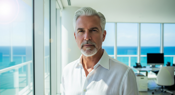 【即時新聞】甲骨文創辦人艾里森遷居佛州，豪擲百億美元推動媒體帝國版圖擴張！