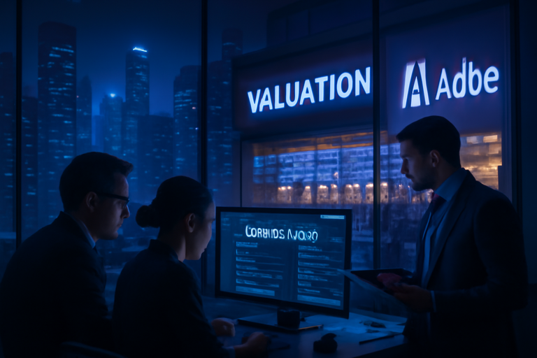 【美股動態】ServiceNow估值消化未完，逢彈減碼