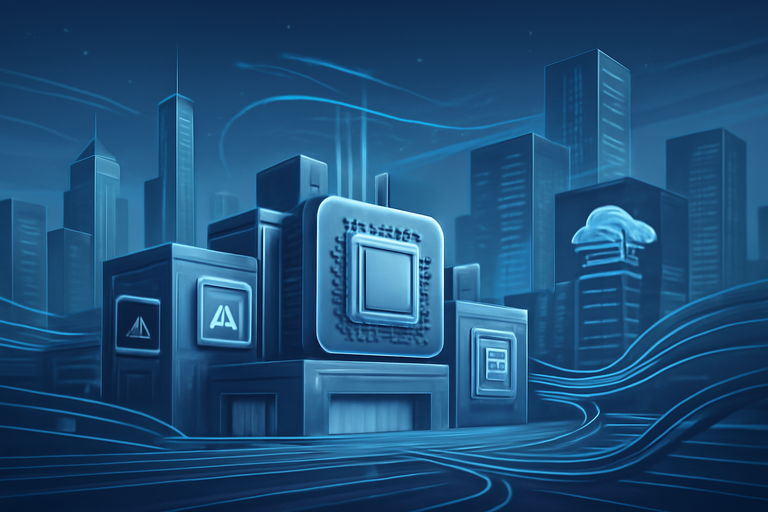 【美股動態】博通AI客製晶片爆衝，毛利疑慮被當場駁斥