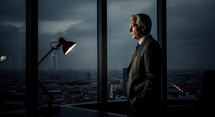 【即時新聞】AT&T斥資千億美元投資美國基建，執行長會晤川普力拼230億頻譜收購案