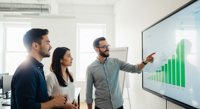 【即時新聞】EverCommerce現金流強勁獲外資力挺，目標價上看12美元！