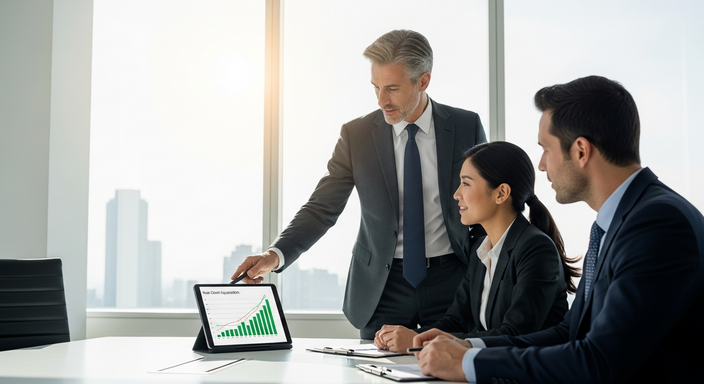 【即時新聞】摩根大通(JPM)趁矽谷銀行倒閉全面搶攻新創市場，打造科技金融新霸主！