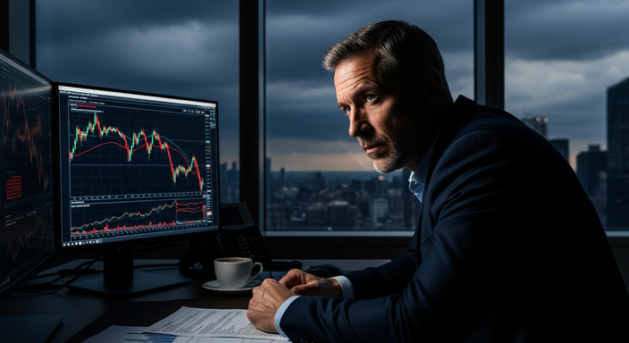 【即時新聞】美股巨頭面臨考驗,博通與安進具護城河優勢,奇異能源高本益比引發關注