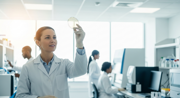 【即時新聞】生技新星Cullinan Therapeutics(CGEM)預告2026年為轉捩點，多項臨床數據將發布