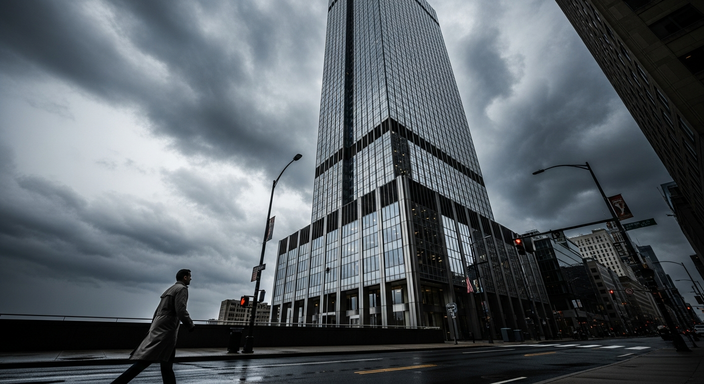 【即時新聞】美國商業地產年初交易慘淡，黑石集團大舉拋售資產轉戰數據中心！