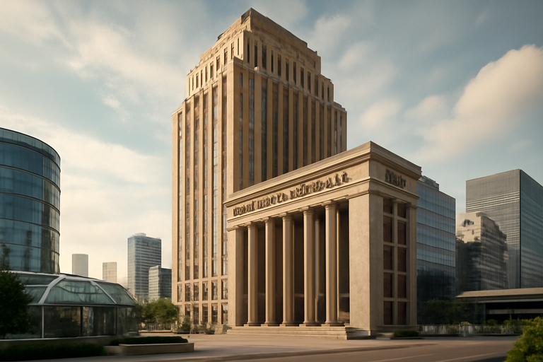 【美股動態】貝萊德投資管理坐收黑石拋售紅利