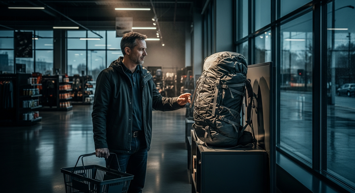 【即時新聞】AOUT財報盈轉虧!銷售衰退引發股價重挫,市場擔憂通膨衝擊戶外用品需求