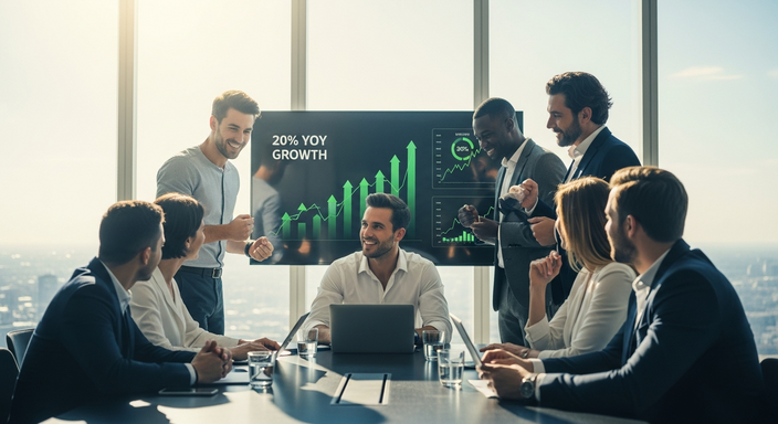 【即時新聞】Chime Financial迎首度獲利，自研系統大砍60％成本，全年成長上看20％！