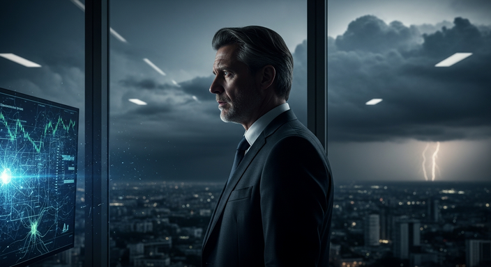 【即時新聞】生成式AI恐顛覆線上旅遊市場，旅遊巨頭利潤與護城河面臨嚴峻挑戰