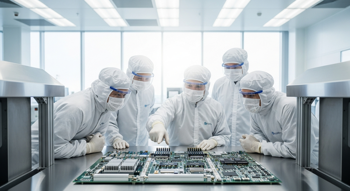 【即時新聞】最新法人看好臻鼎-KY受惠AI發威，目標價大幅上調逾五成至247元