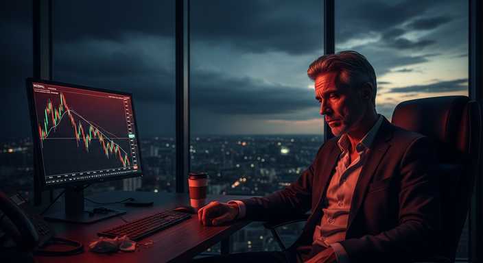 【即時新聞】科技股獲利成長動能放緩，高配息股票成為近期美股震盪下的投資焦點