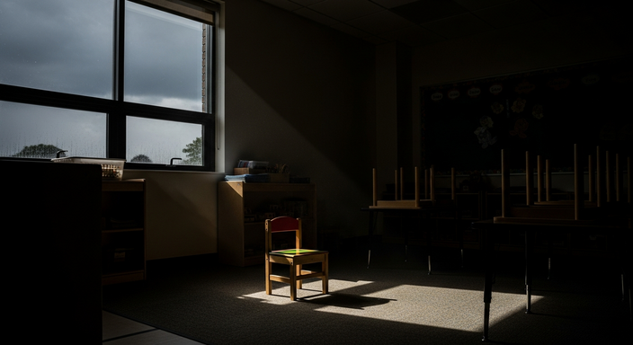 【即時新聞】入學率疲軟衝擊獲利表現，瑞銀調降KinderCare Learning(KLC)目標價至三美元