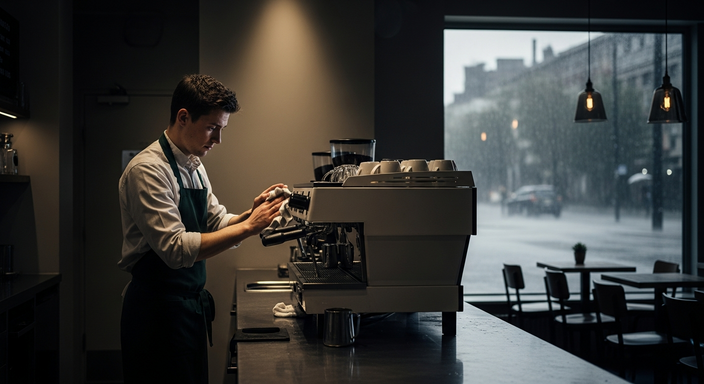 【即時新聞】星巴克工會提出全新勞資合約，要求調高起薪並保障排班時數