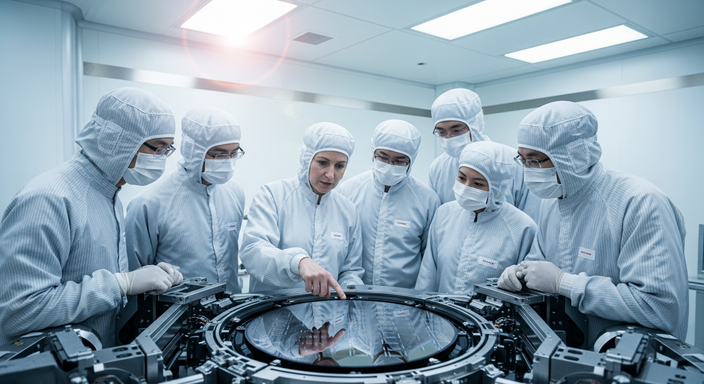 【即時新聞】最新宣布!同欣電搶攻AI與低軌衛星,拚2027年營運倍增