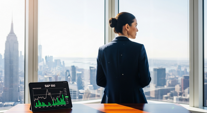 【即時新聞】油價飆升引發停滯性通膨擔憂，解析為何美股這次能挺過危機！