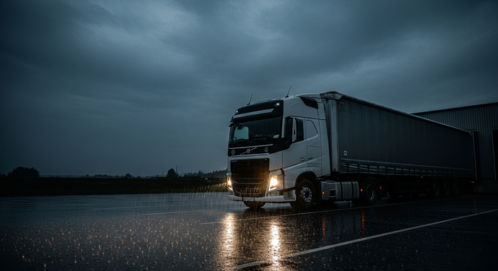 【即時新聞】美國銀行下調Werner目標價至27美元,因油價飆升衝擊獲利預期!