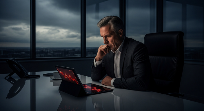 【即時新聞】Adobe第一季財報雙超預期，但執行長震撼宣布辭職拖累盤後股價重挫5％