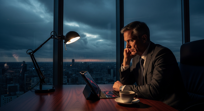 【即時新聞】Adobe執行長宣布卸任引發股價重挫，美股盤中焦點個股財報與動態解析