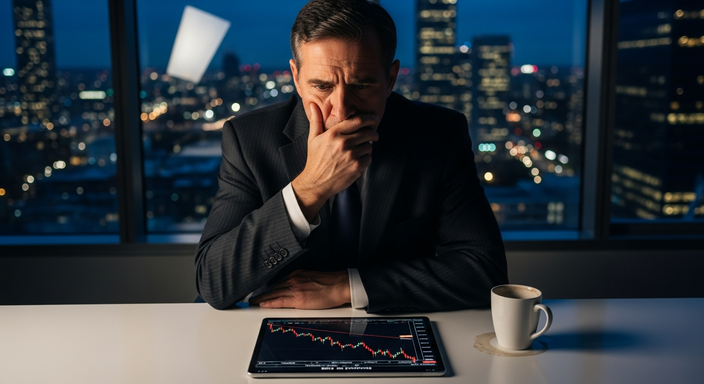 【即時新聞】羅素2000指數潛藏高風險，這三檔美股小型股估值過高需避開！