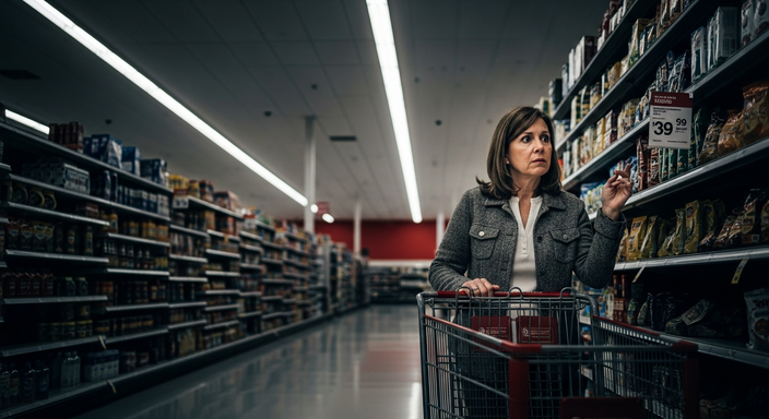 【即時新聞】Target(TGT)宣布調降三千項商品價格,新任執行長出招挽救買氣!