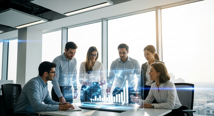 【即時新聞】那斯達克指數年底前有望強力反彈，這兩檔美股具備爆發性成長潛力