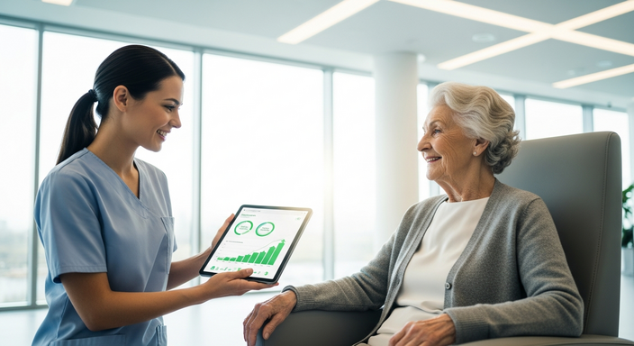 【即時新聞】AI與高齡化雙重趨勢助攻，華爾街分析師點名兩檔美股收息房地產信託