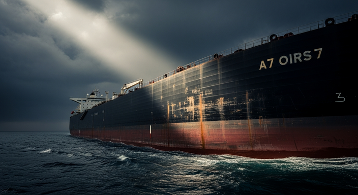 【即時新聞】伊朗衝突恐推升全球油價，歷史數據揭露美股能源類股未來走向！