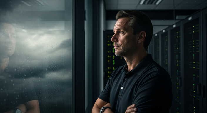 【即時新聞】中東地緣政治風險衝擊AI晶片供應鏈,甲骨文財報亮眼逆勢受矚目