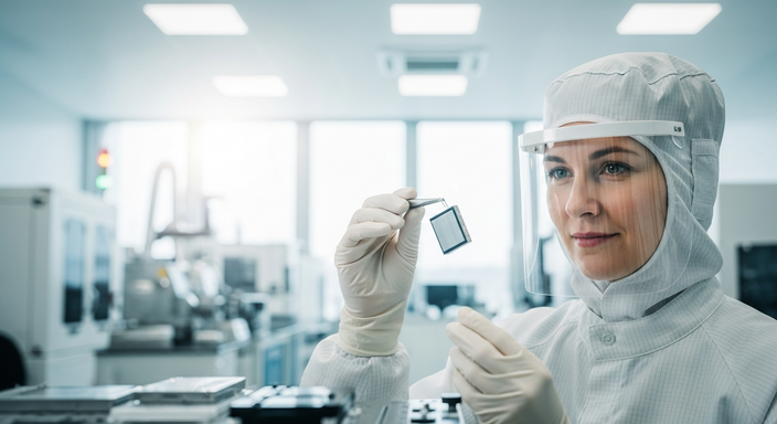 【即時新聞】固態電池商Ilika首次商業出貨，微型醫療設備迎來全新技術革命！