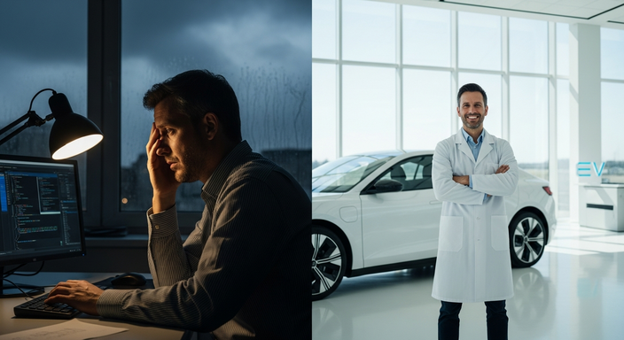 【即時新聞】華爾街最新分析師評等出爐，Adobe遭降評，蔚來汽車喜獲升評