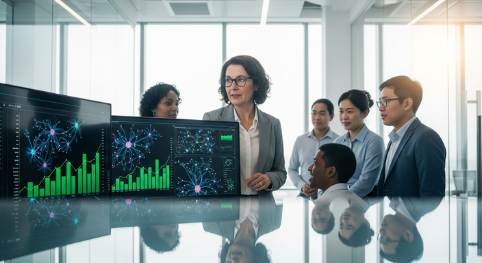 【即時新聞】手握一千美元如何佈局AI概念股，這兩檔潛力股具備長期成長動能！