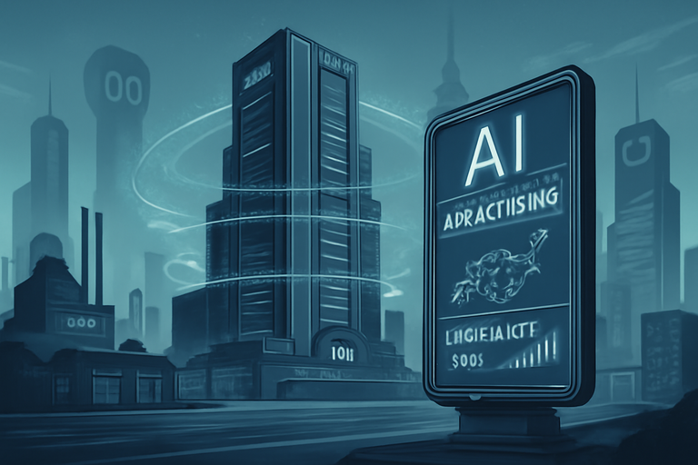 【美股動態】臉書AI成本拐點將至，股價轉弱待驗