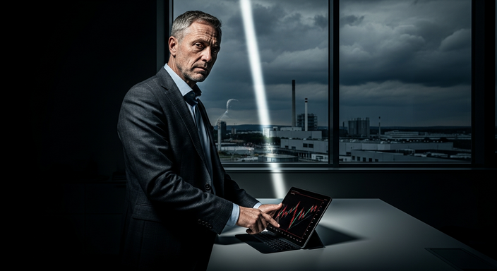 【即時新聞】Hensoldt近期股價震盪引發關注，低估值與高本益比的交錯掀熱議