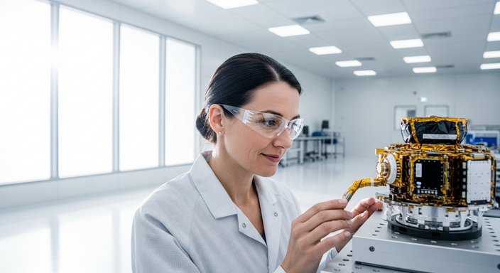 【即時新聞】Viasat(VSAT)會計主管於高點出售持股,財報轉虧為盈帶動股價創新高