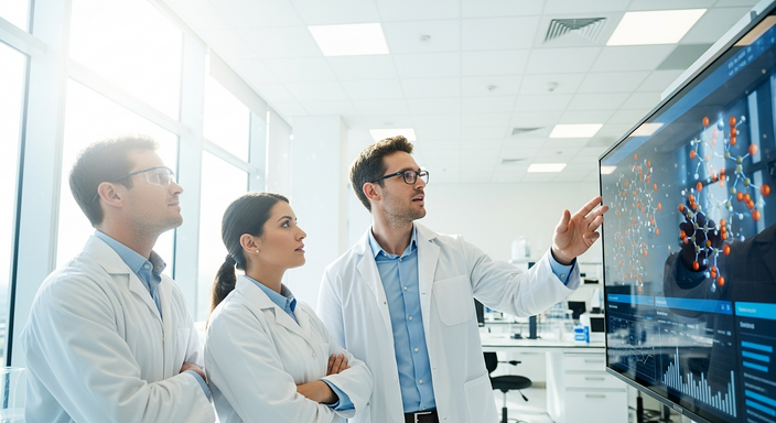 【即時新聞】OmniAb(OABI)合作計畫破400項,全新抗體技術與探索平台啟動成長引擎!