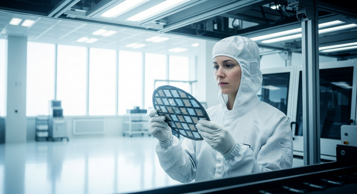 【即時新聞】Semtech即將發布最新一季財報,法人預估營收有望維持穩定成長