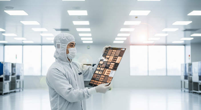 【即時新聞】最新!台光電去年獲利創新高配息25元,受惠AI伺服器需求強勁