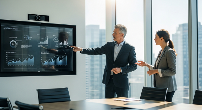 【即時新聞】Arrow Electronics(ARW)榮獲微軟年度大獎,加速推進AI與雲端訂閱服務轉型