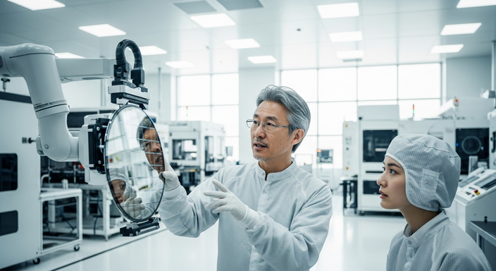 【即時新聞】最新財報!台積電去年獲利1.71兆元,EPS達66.26元穩居台股獲利王