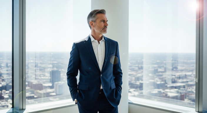 【即時新聞】艾克曼計劃打造下一個波克夏,分析師點出這檔股票轉型成功的秘密武器