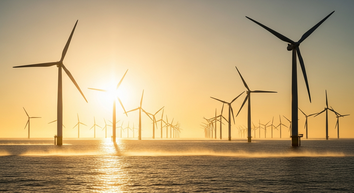 【即時新聞】美股財報季後中型能源股最新評級出爐,5檔強勢股年初至今報酬亮眼