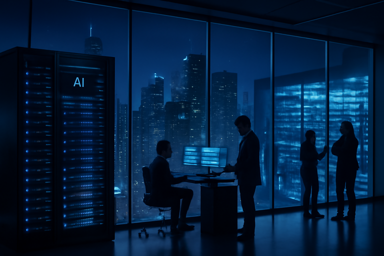 【美股動態】戴爾獲強力買進評等,AI伺服器動能點火