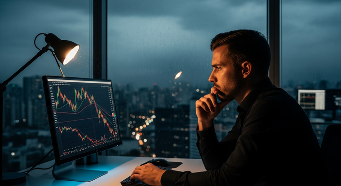 【即時新聞】美國銀行下調Nu Holdings目標價,反映國際金融股估值修正趨勢!