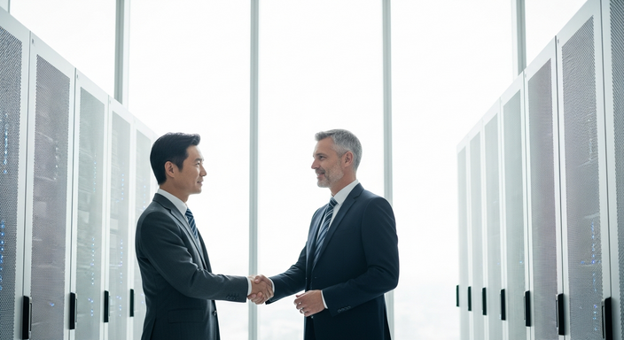 【即時新聞】受到AI需求強勁帶動,Sandisk捨棄傳統報價轉向長期合約