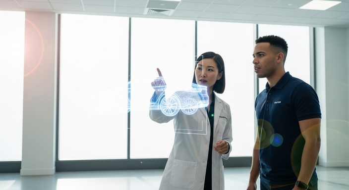 【即時新聞】中國8大車廠強勢進軍全球市場,小鵬與蔚來技術崛起震撼傳統車企