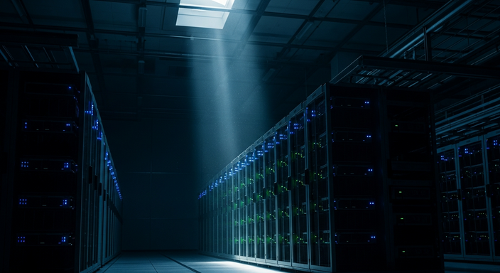 【即時新聞】AI雲端大廠CoreWeave營收飆破紀錄，高負債隱憂引發市場多空交戰